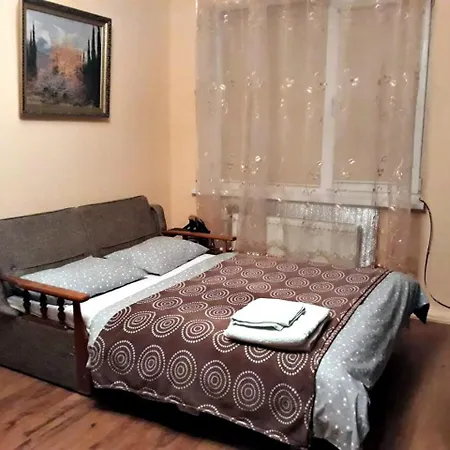 Apartment In The Historical City Center Chernivtsi Exterior photo