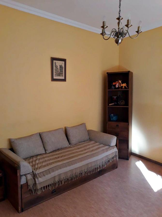 In The Historical Center Apartment