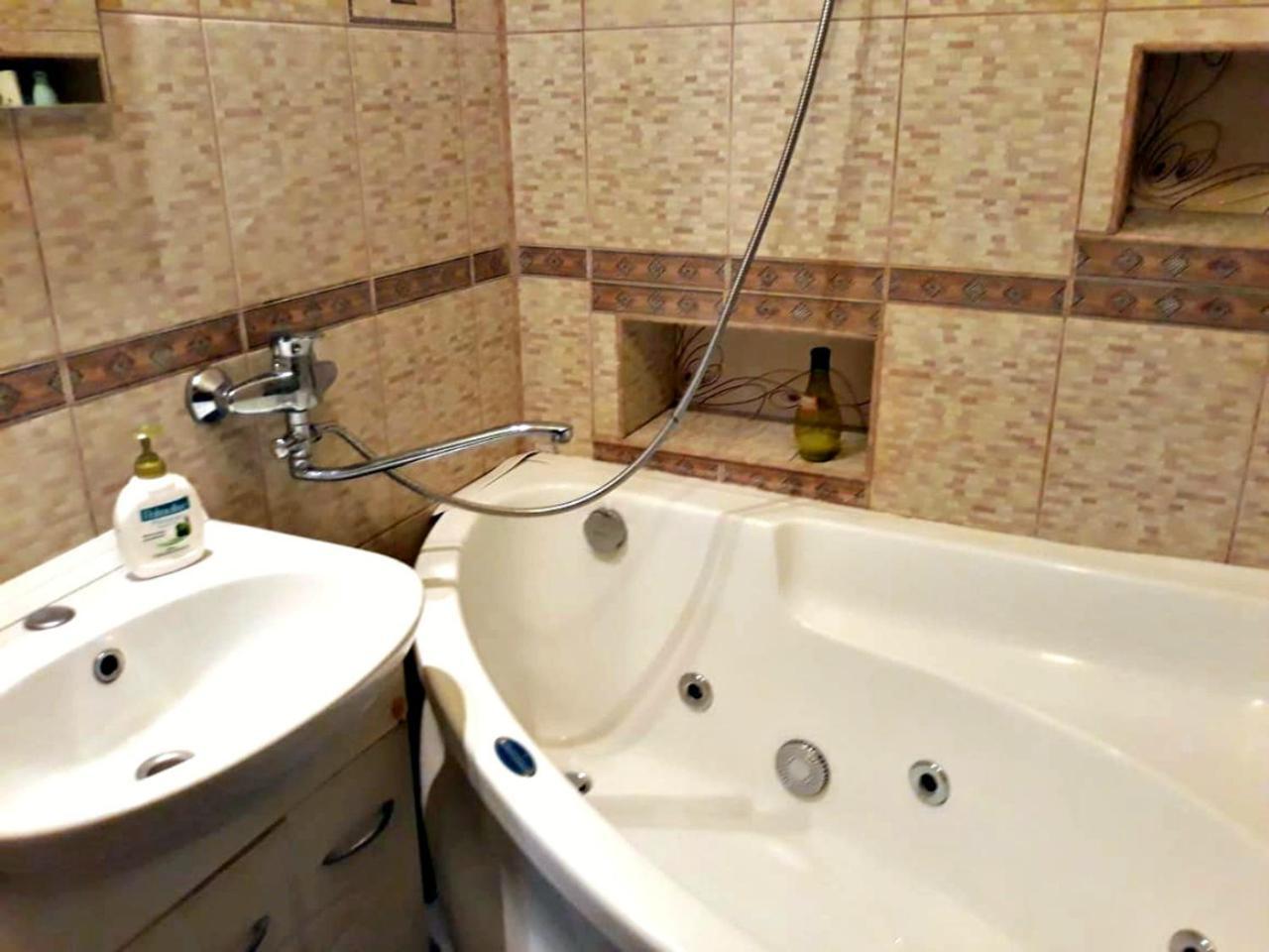 Apartment In The Historical Center