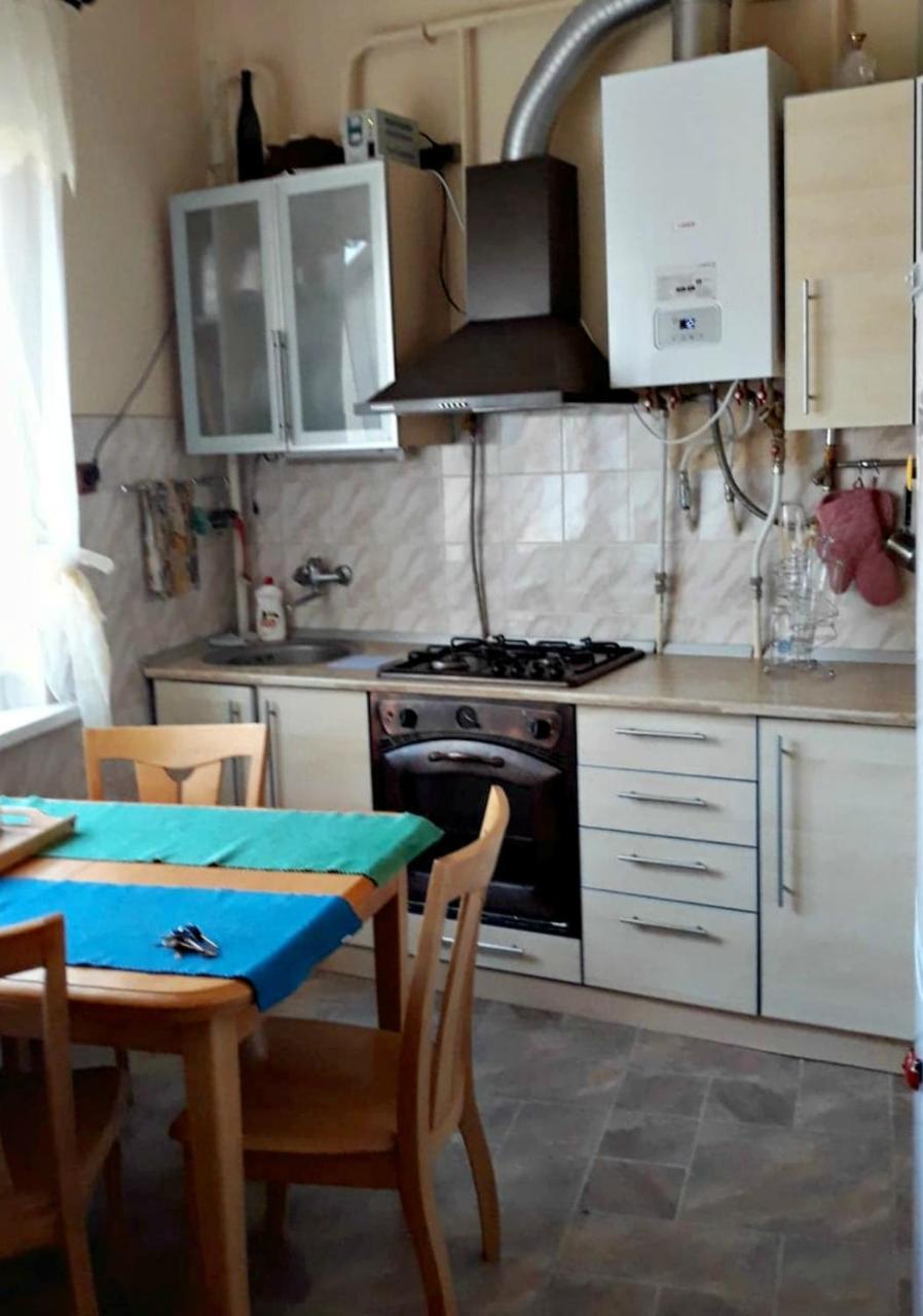 In The Historical Center Apartment Chernivtsi