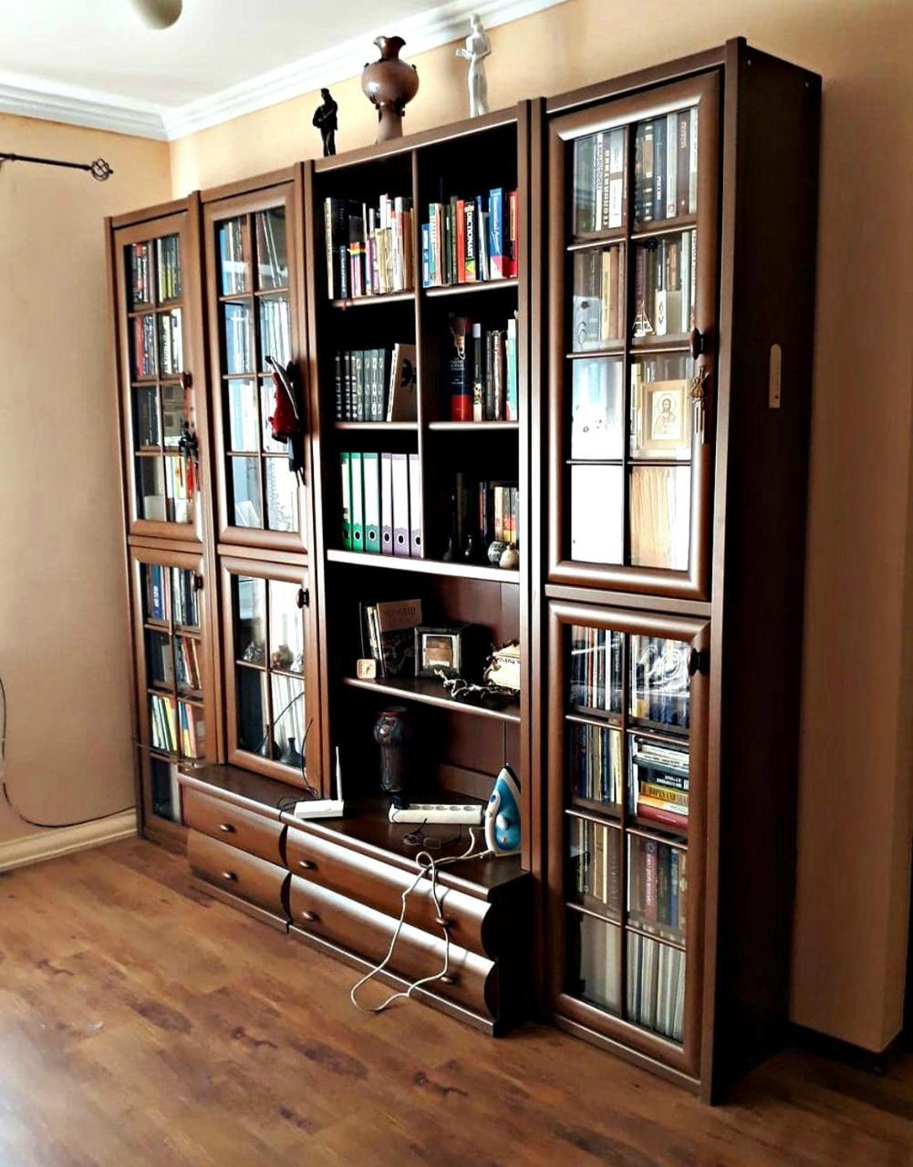 Apartment In The Historical Center