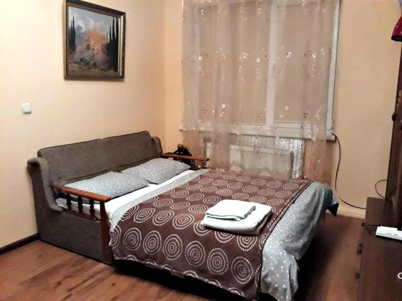 In The Historical Center Apartment
